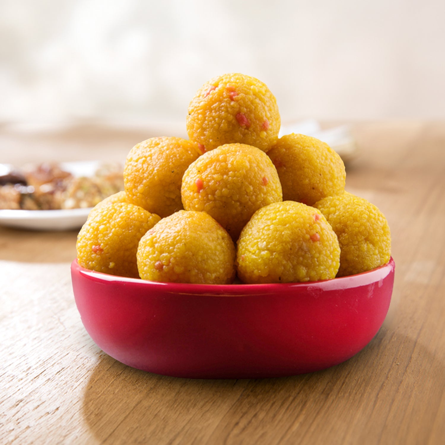 Ladoo Boondi