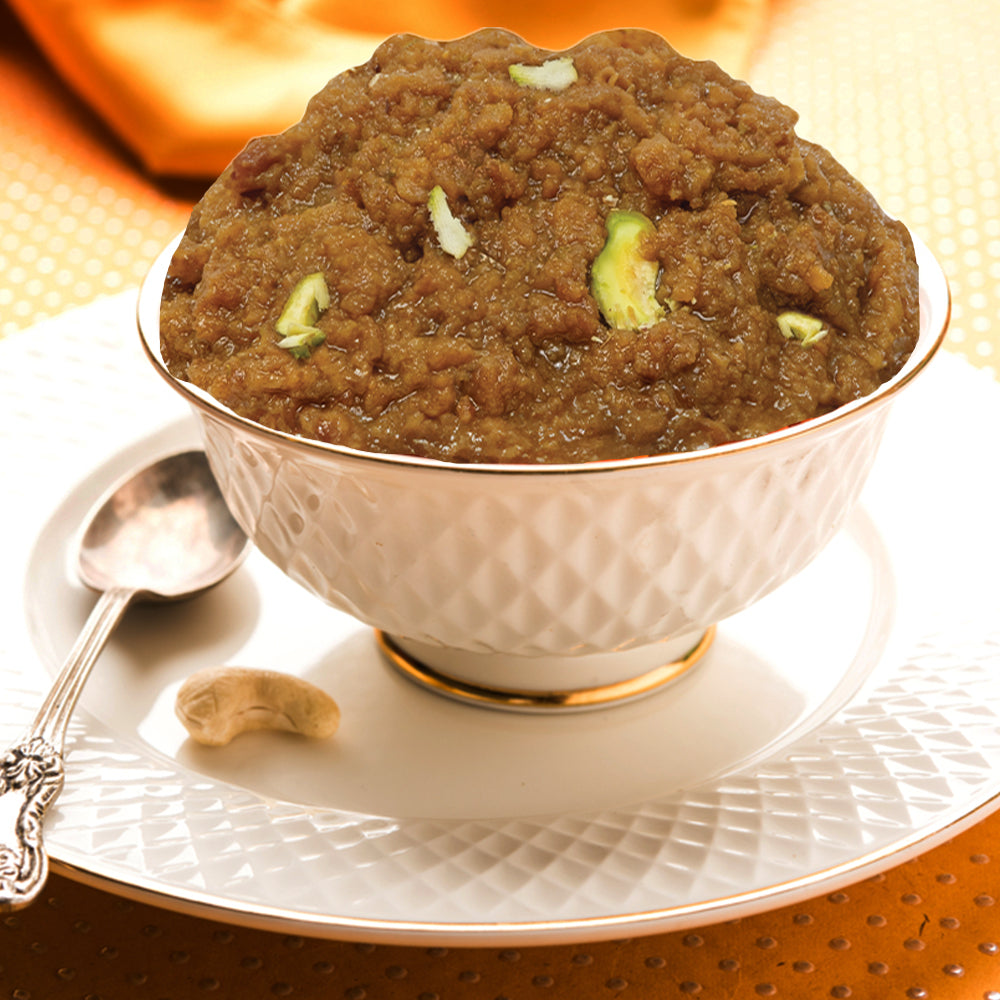 Milk Halwa Online