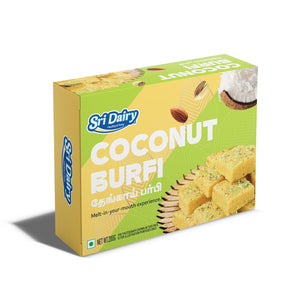 coconut_burfi